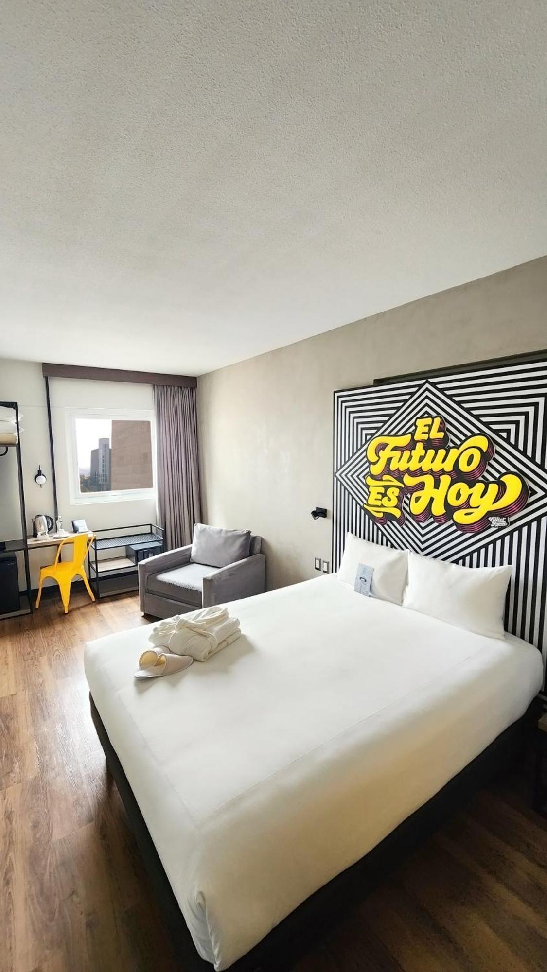 Ibis Styles Lima San Isidro Hotel Exterior photo