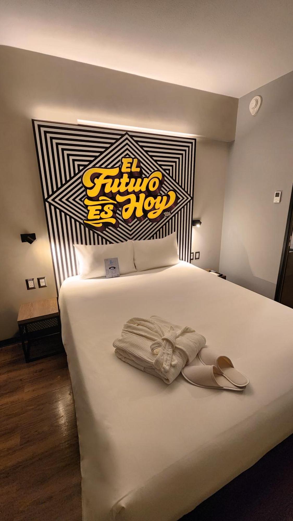 Ibis Styles Lima San Isidro Hotel Exterior photo