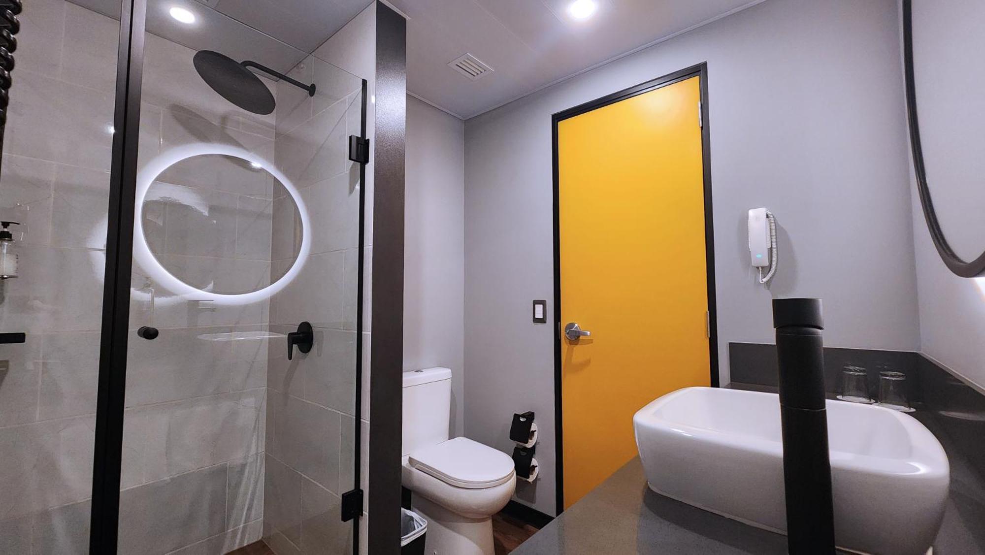 Ibis Styles Lima San Isidro Hotel Exterior photo