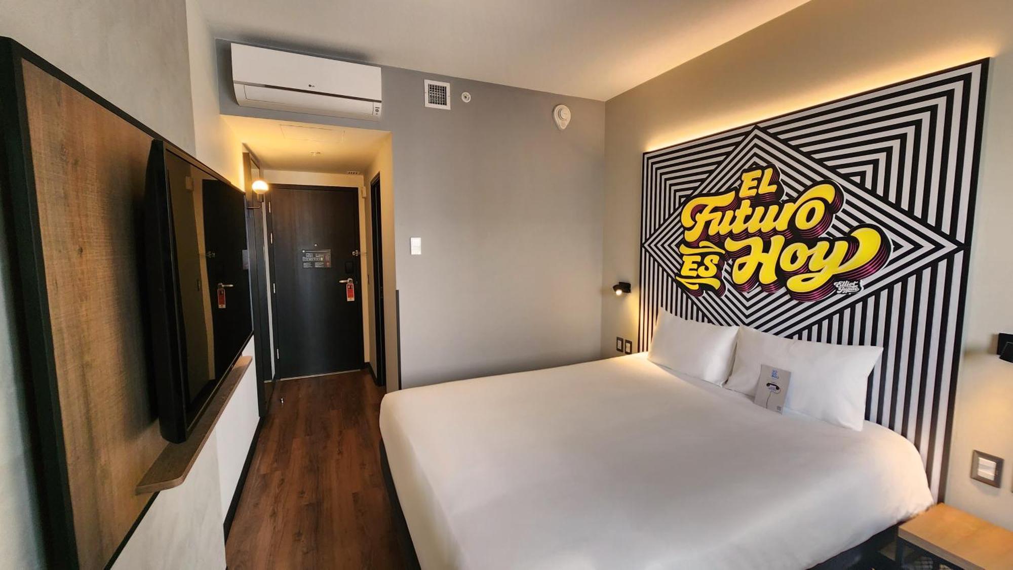 Ibis Styles Lima San Isidro Hotel Exterior photo